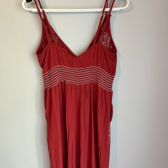 American Eagle Full Length Romper - Picture 4 of 4